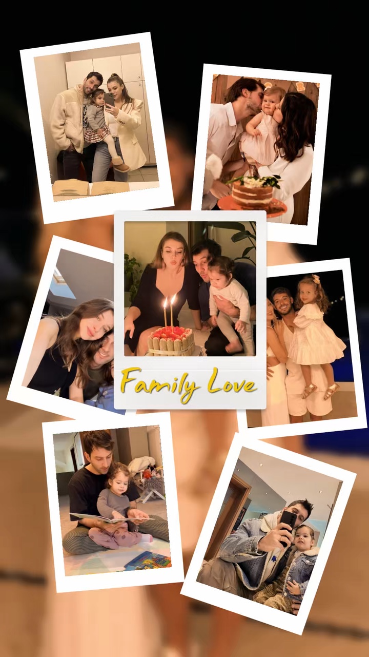 family love 