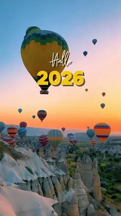 Hallo 2026