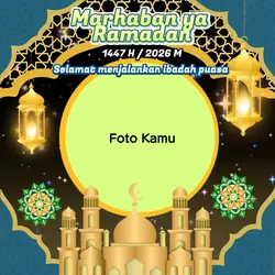 RAMADAN 2026 PHOTO