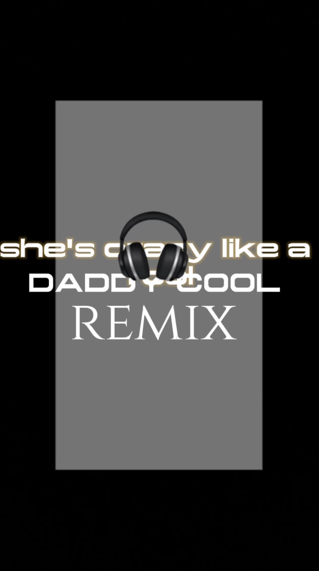 Dadd Legal Remix