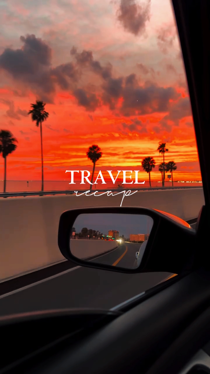 travel story 2026