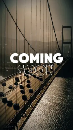 Trailer coming soon