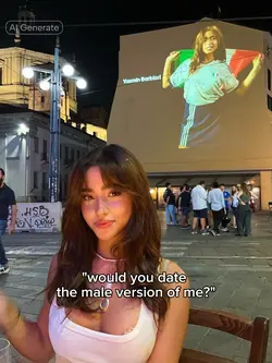 Ai Swap Gender