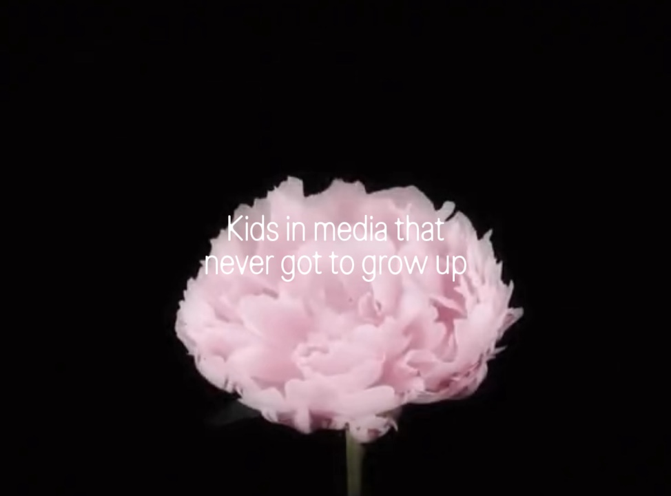Büyüdüm 👥