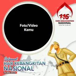 Kebangkitan Nasional