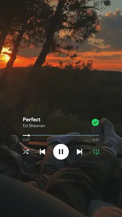 Perfect - Ed Sheeran