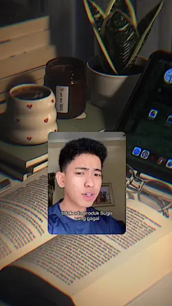 NO MIRROR, TIDAK ADA