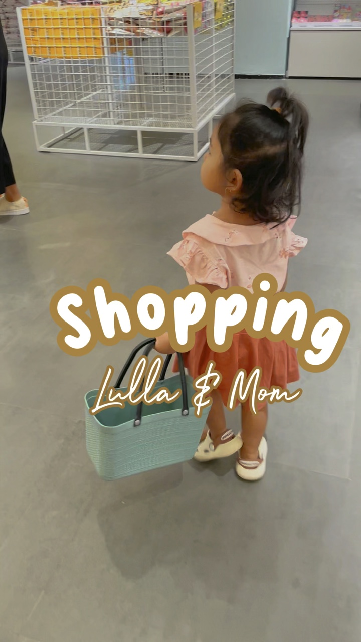 STORY SHOPPING