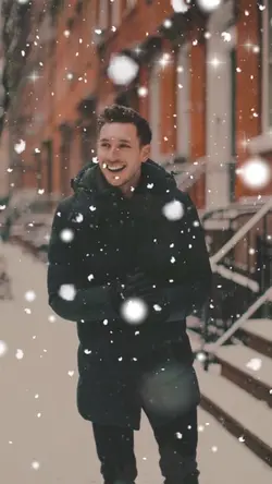 Snow effect