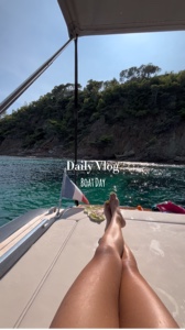 Günlük Vlog Yaz