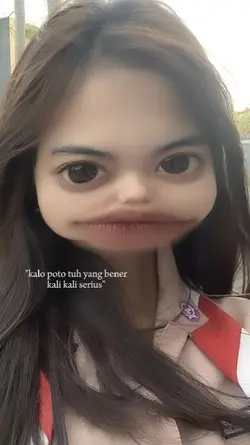 foto tuh yang bener 
