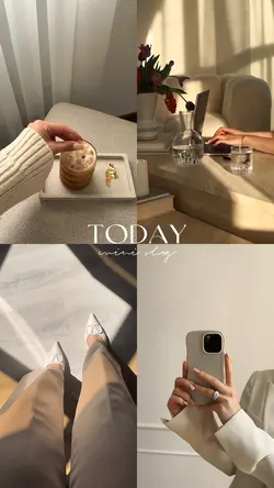 TODAY MINI VLOG