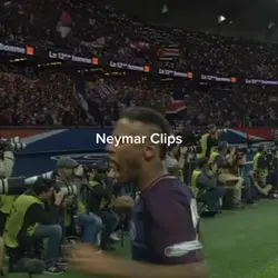 Neymar clips