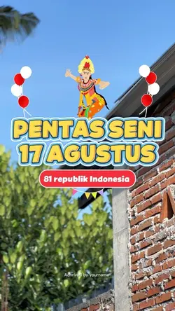 PENTAS SENI