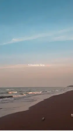 Vitamin Sea