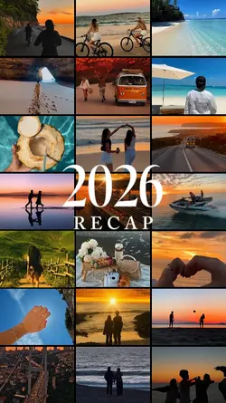 2026 RECAP