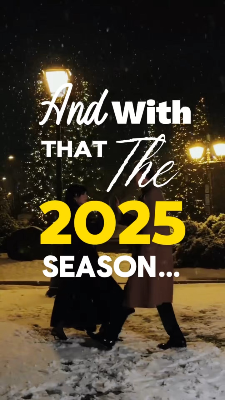 Ve o 2025 ile..