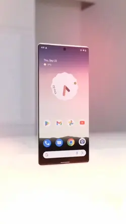 SMARTPHONE VENDAS