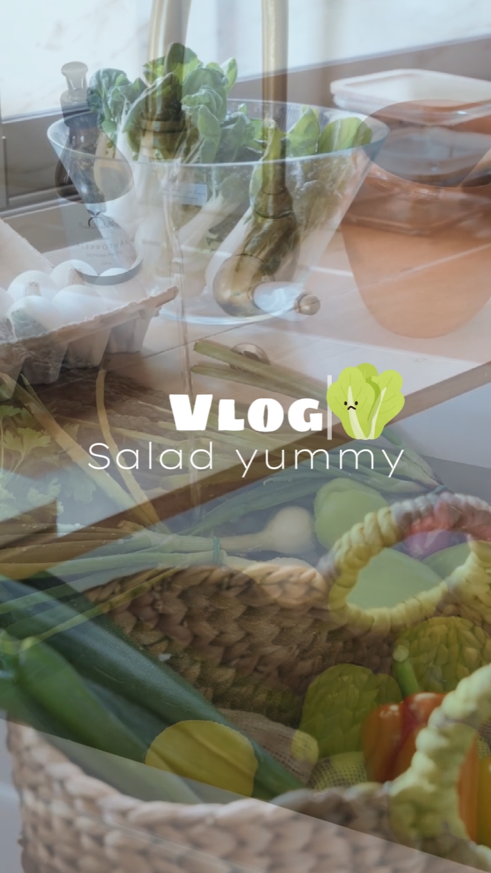 7.Salad Yummy