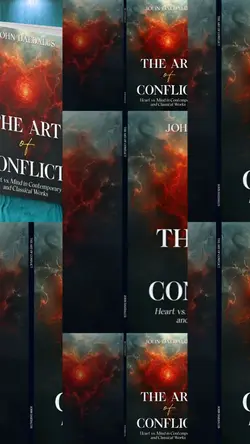 Book mockup