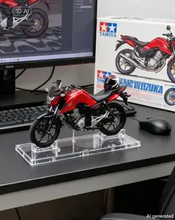 Trend Ai 3D Viral