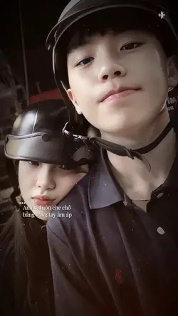 Nhẹ nhàng + màu xinh