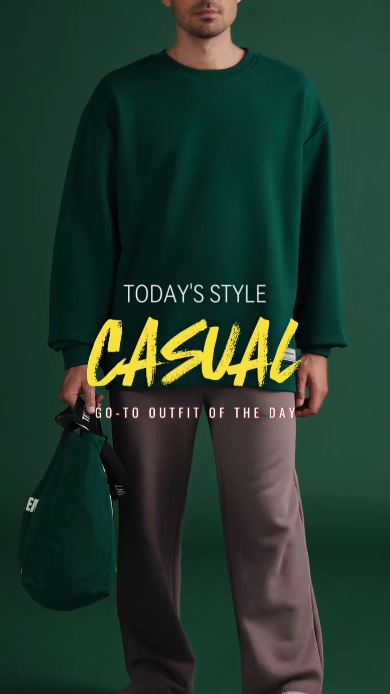 Estilo casual