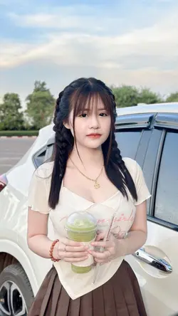 พ่อน้องดุนะ😝