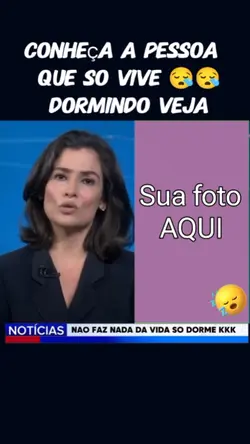 só dorme