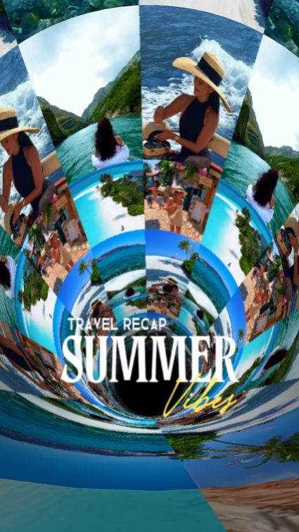 SUMMER vibes 