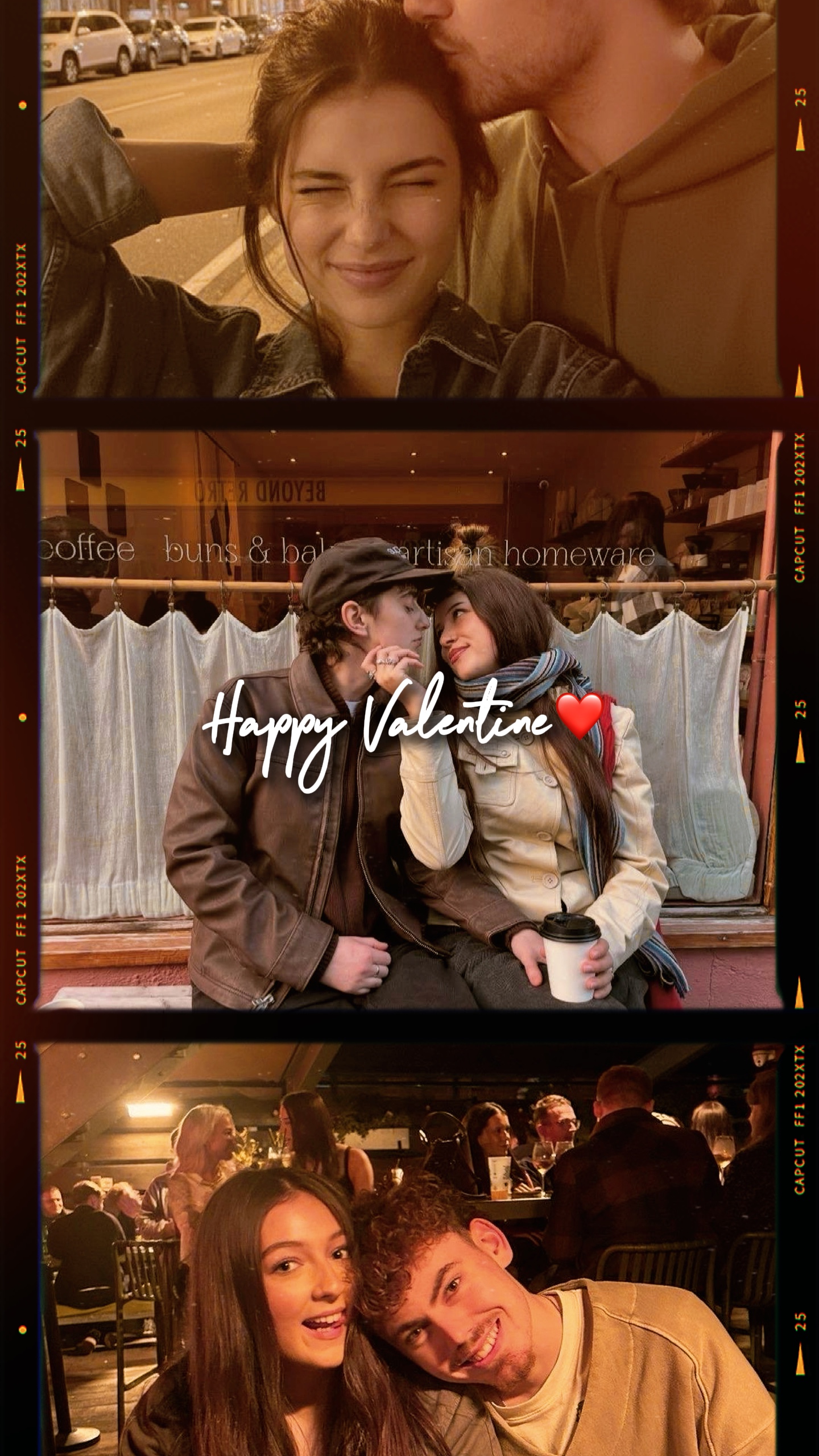 Día de San Valentín 2026