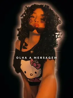 OLHA A MENSAGEM 