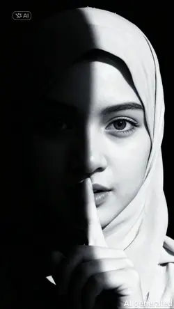 SILENT IN THE DARK