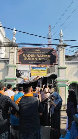 Sunan Ampel
