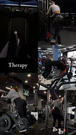 therapy 