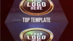 Top Template