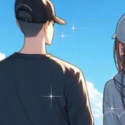 十年先のラブストーリー︎💕︎