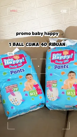 baby happy pants