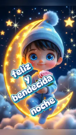 Buenas noches 