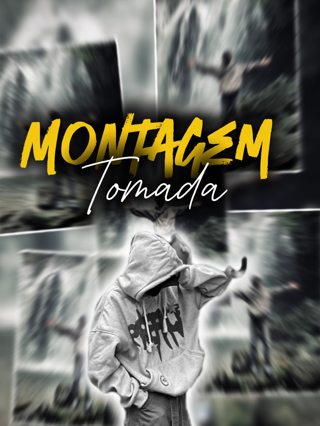 Montagens Tomada 
