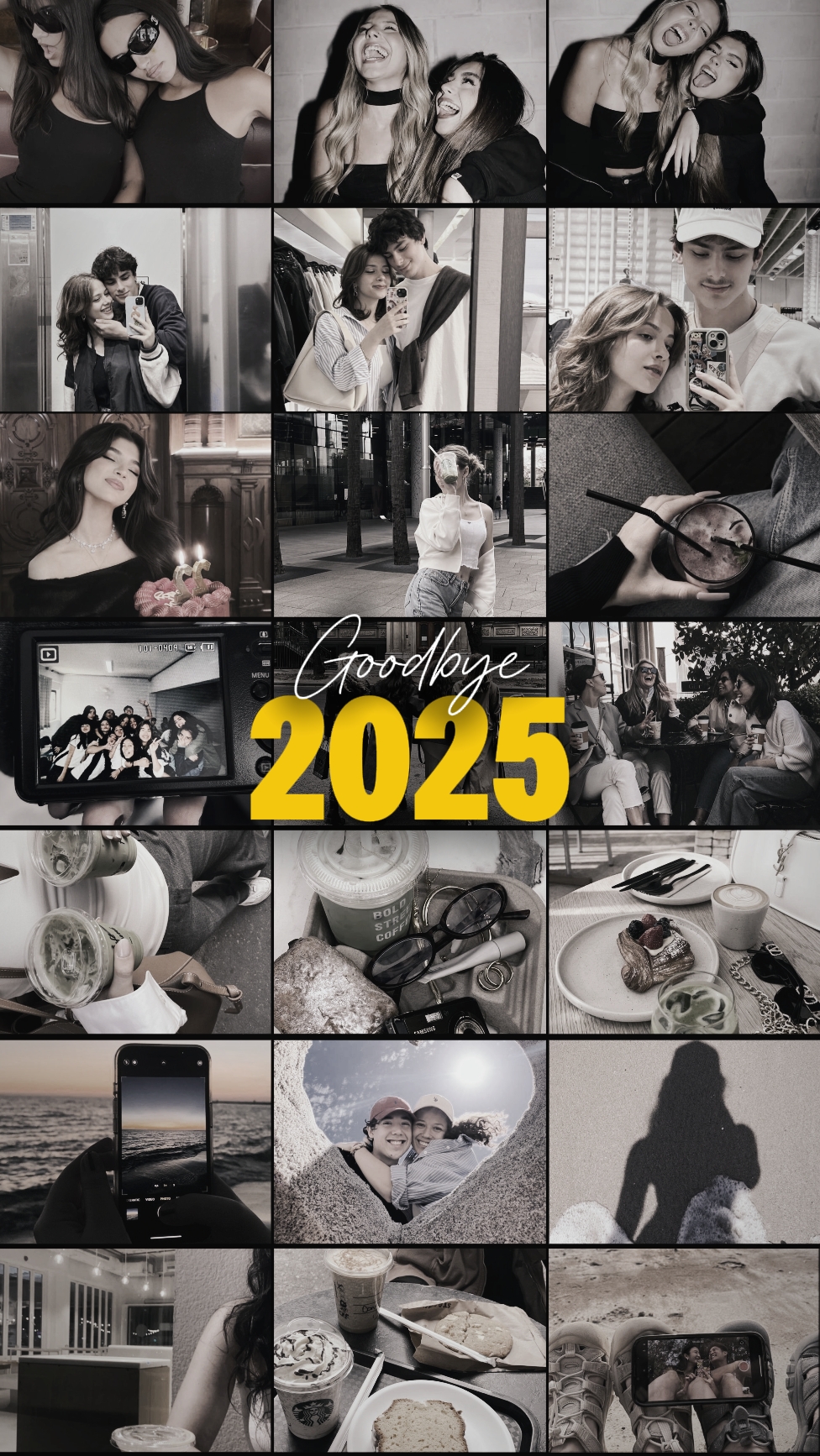 Adiós 2025 