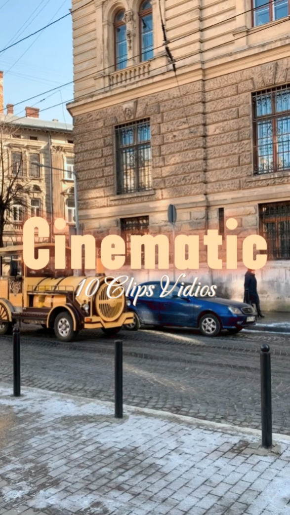 Cinemática