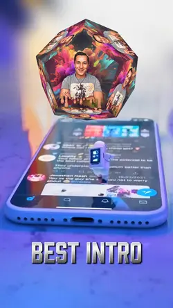 Tech Best Intro 🏆