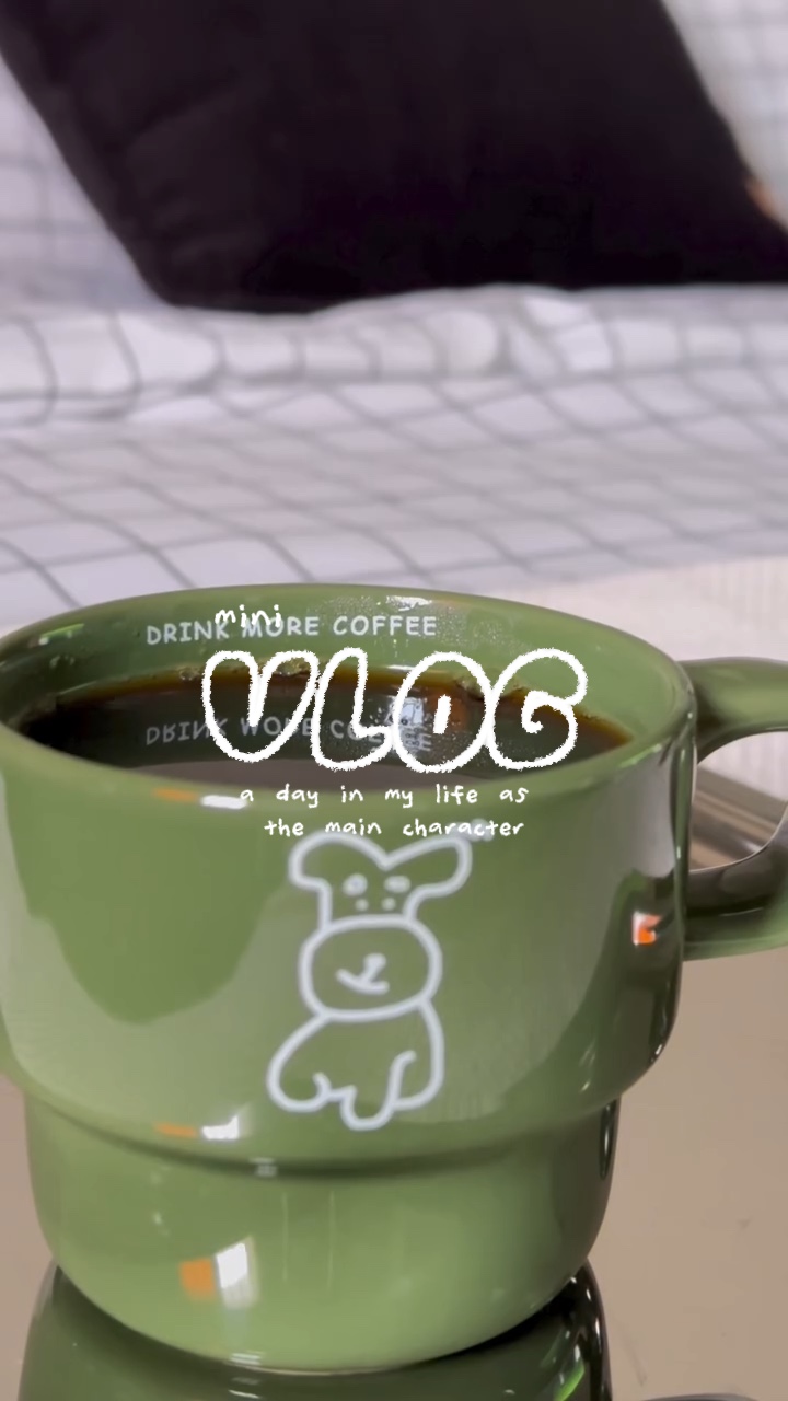 today minivlog 