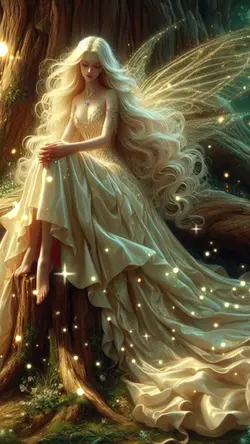 TINKERBELL STAR  FYP