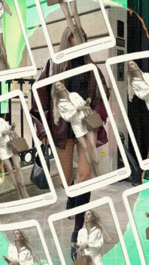 fashion effect 