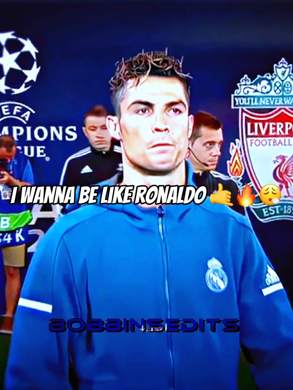 Ronaldo = best 🤙🔥😮‍💨