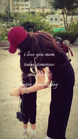 MOTHER'S DAY