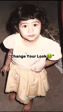Change Your Look