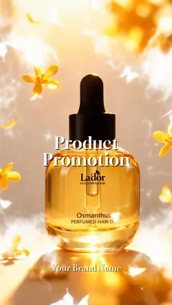 product promotion
